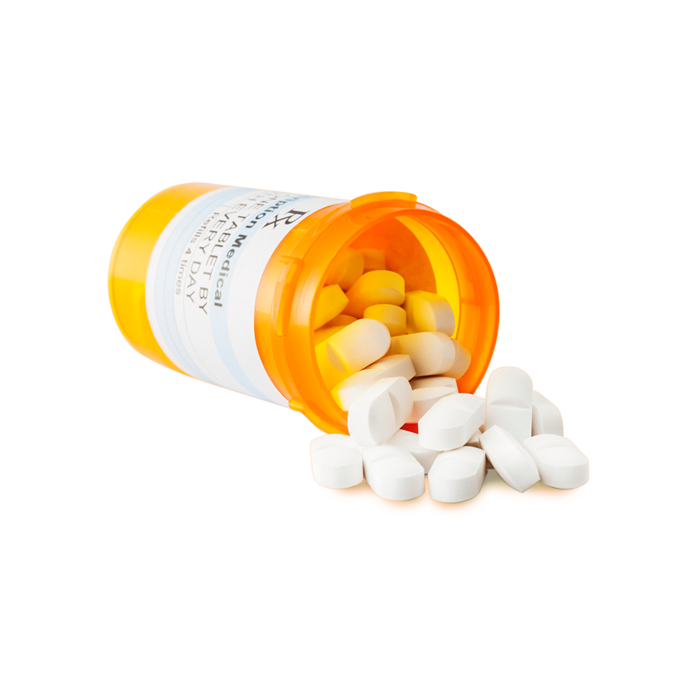 Oxygen Hood capsule