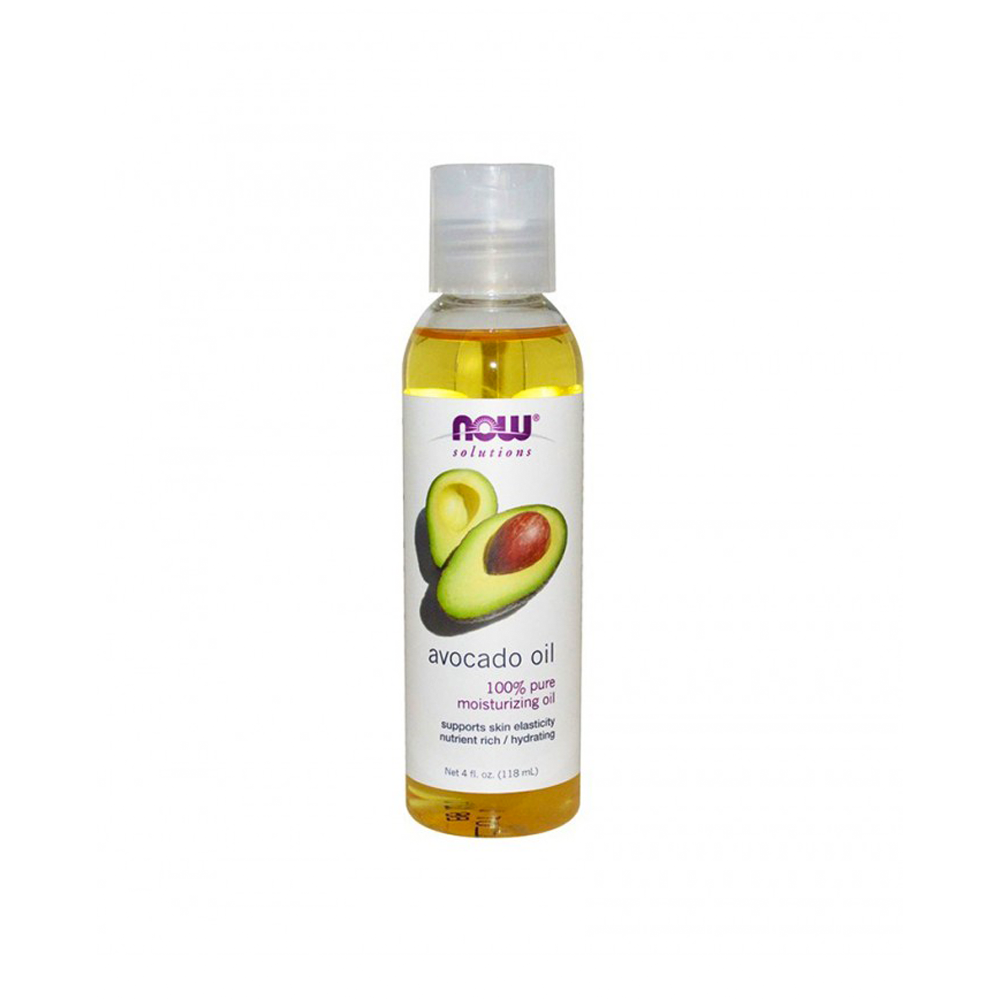 Syringe Avocado Oil