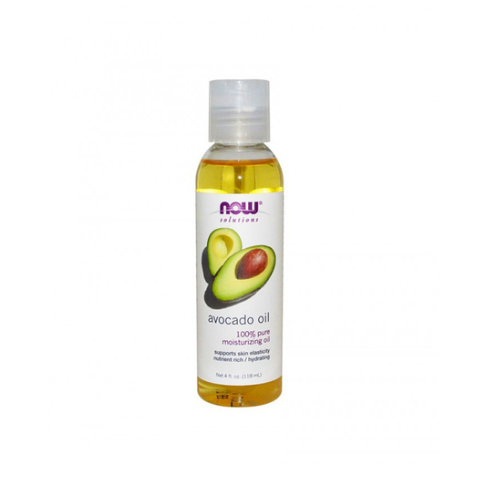 Syringe Avocado Oil