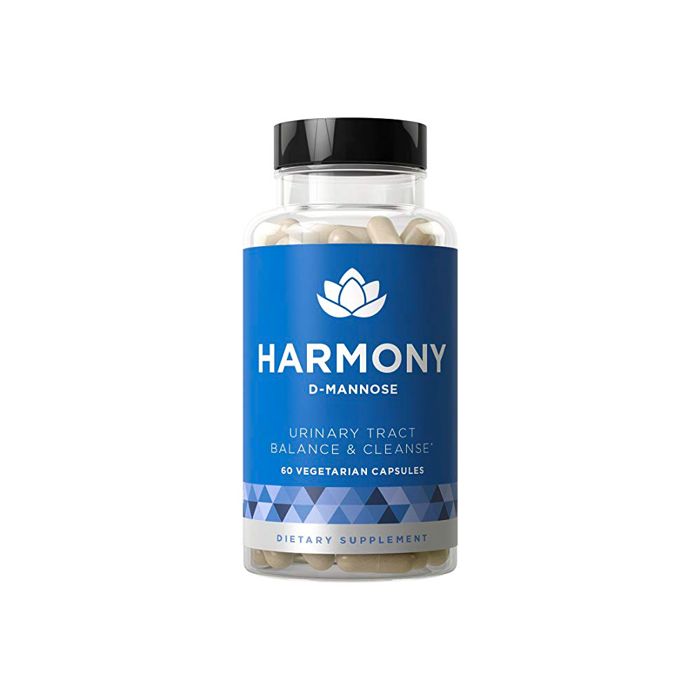 Harmony Capsules Pack